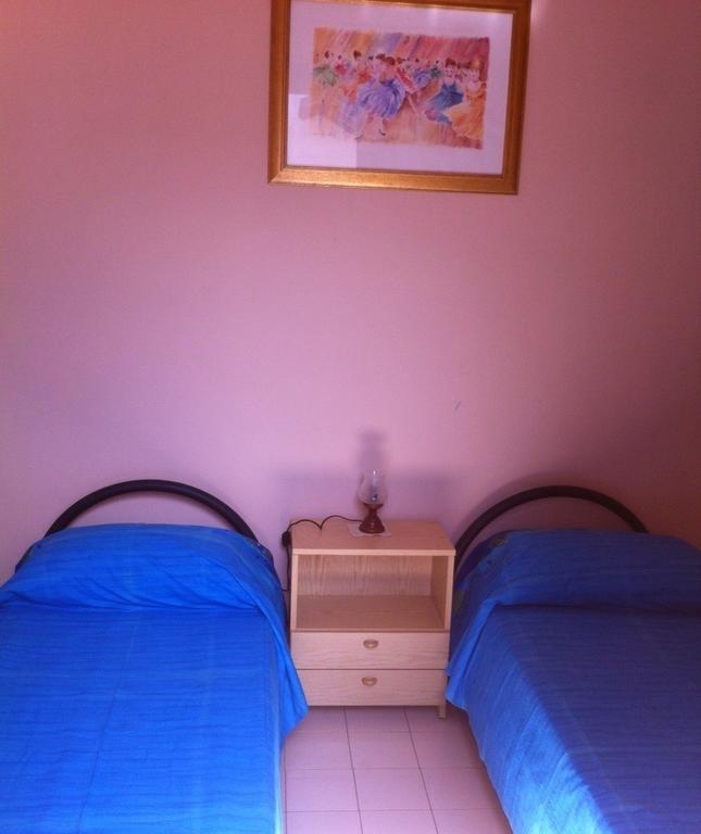 Casa A Villaggio Paradiso Santa Cesarea Terme Værelse billede