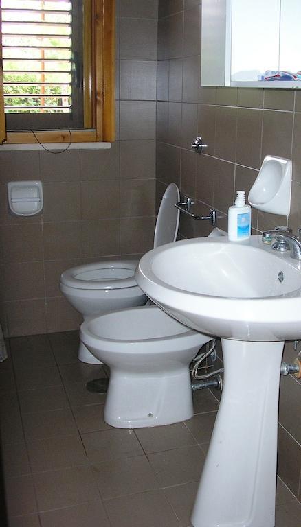 Casa A Villaggio Paradiso Santa Cesarea Terme Værelse billede