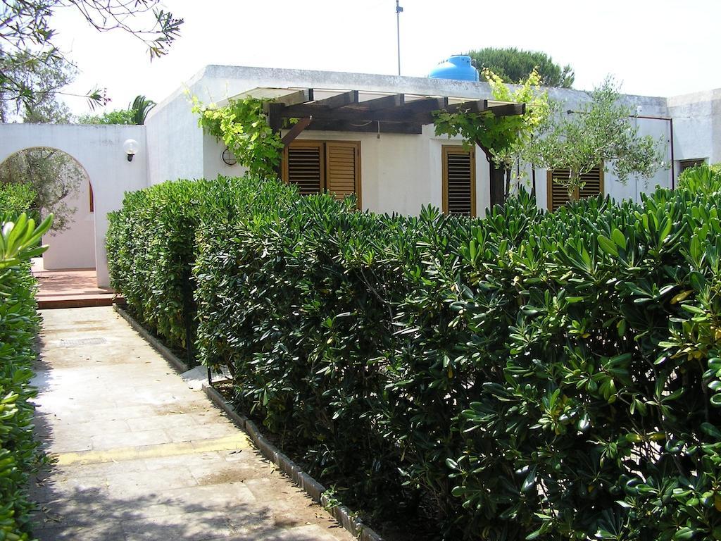 Casa A Villaggio Paradiso Santa Cesarea Terme Værelse billede