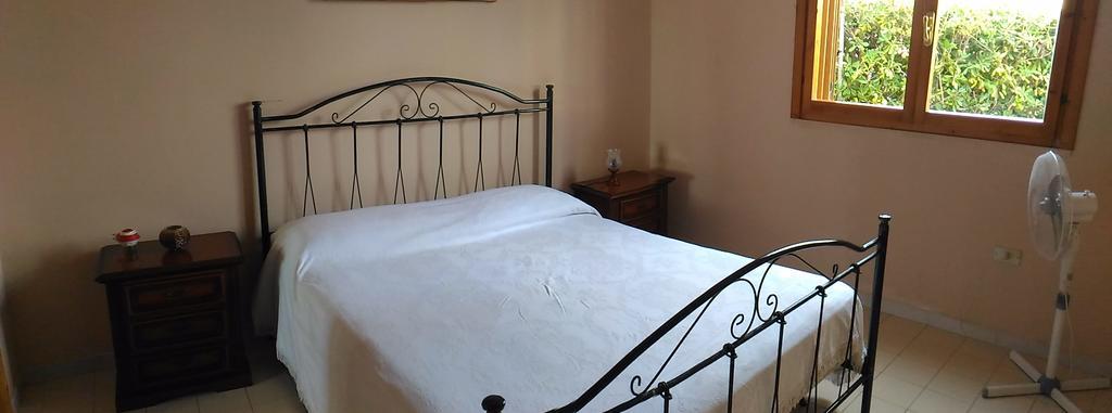 Casa A Villaggio Paradiso Santa Cesarea Terme Eksteriør billede