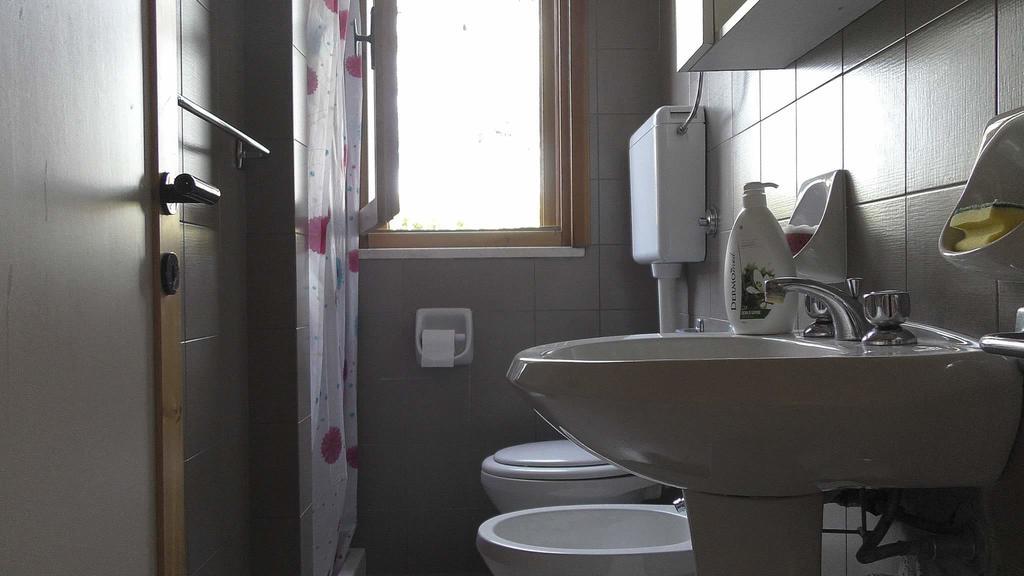 Casa A Villaggio Paradiso Santa Cesarea Terme Eksteriør billede
