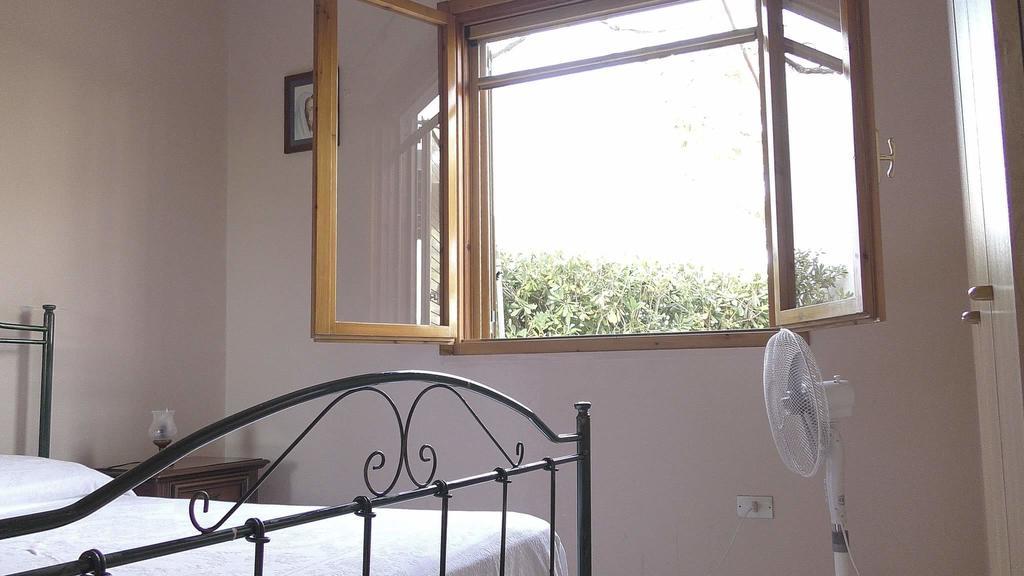 Casa A Villaggio Paradiso Santa Cesarea Terme Eksteriør billede