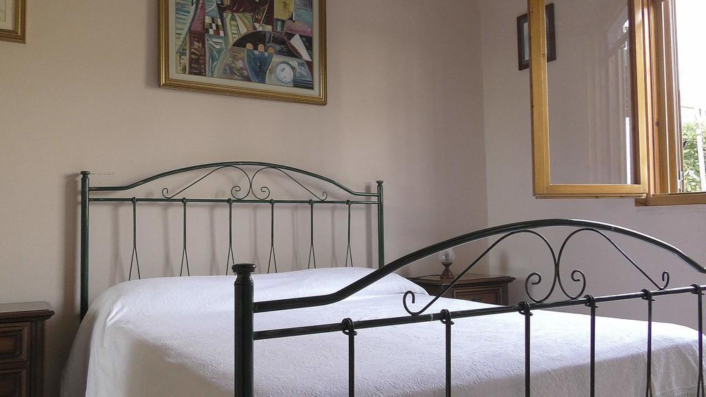 Casa A Villaggio Paradiso Santa Cesarea Terme Eksteriør billede